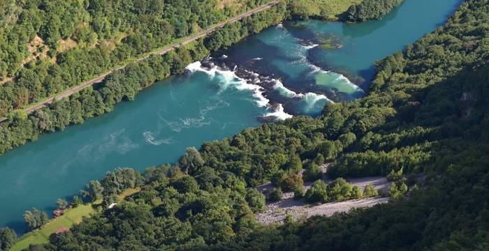 Projet Rivjeka