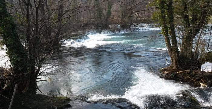 Projet Rivjeka