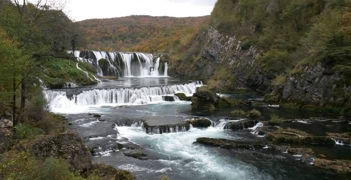 Projet Rivjeka