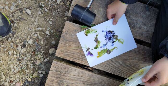 Les secrets des plantes 21 mars 2026