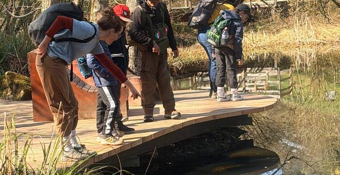 Les secrets des plantes 21 mars 2026