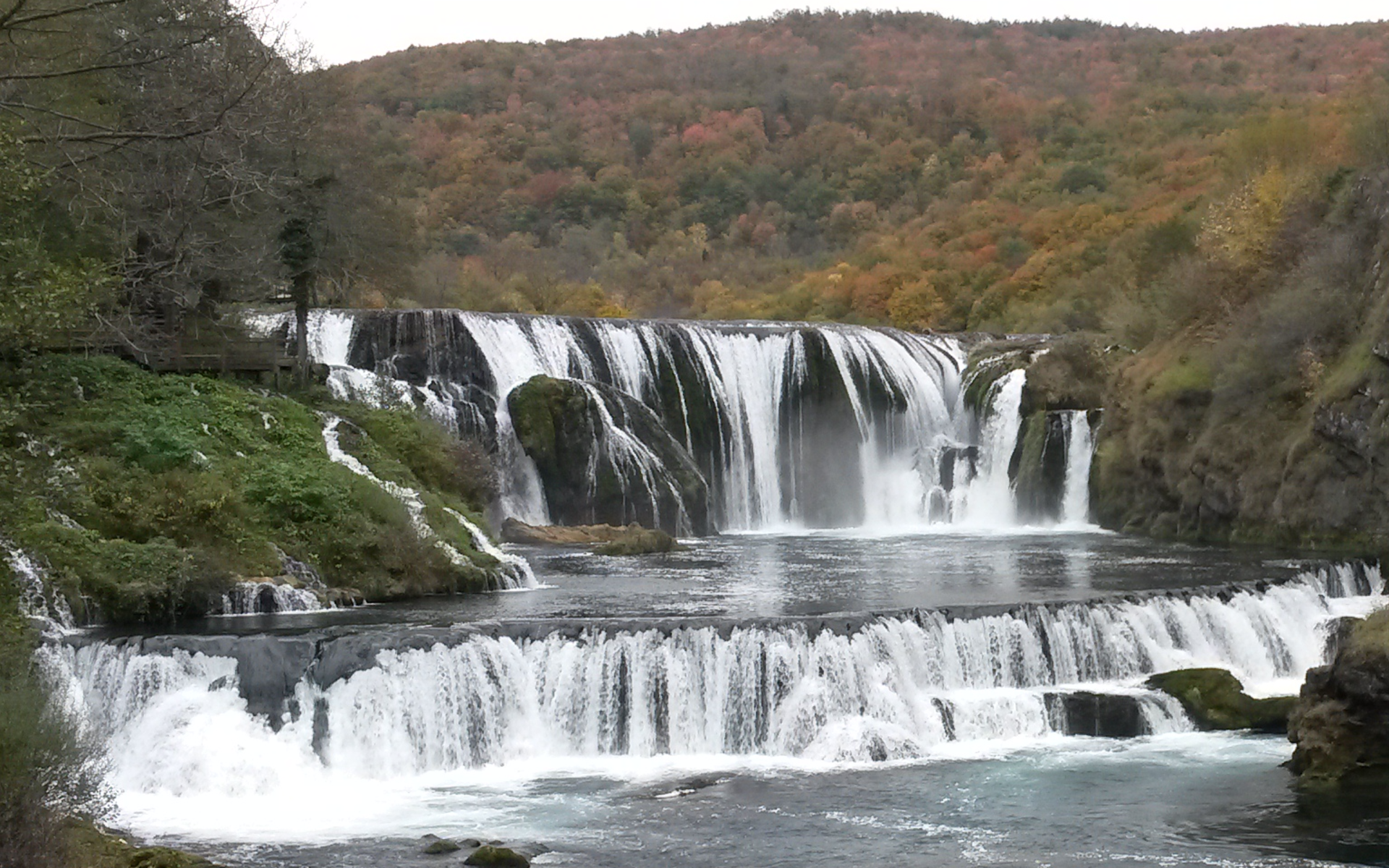 Projet Rivjeka