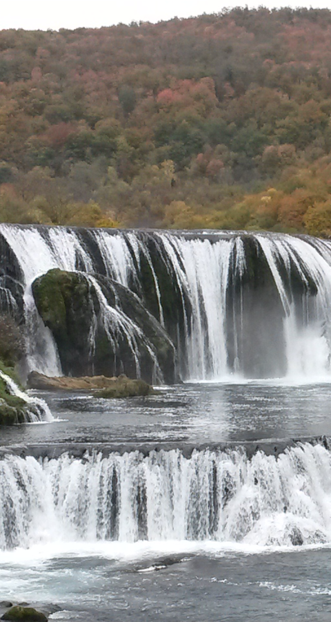 Projet Rivjeka